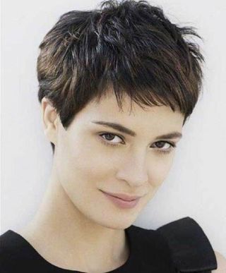 Illustration for article titled Haircut guide images...